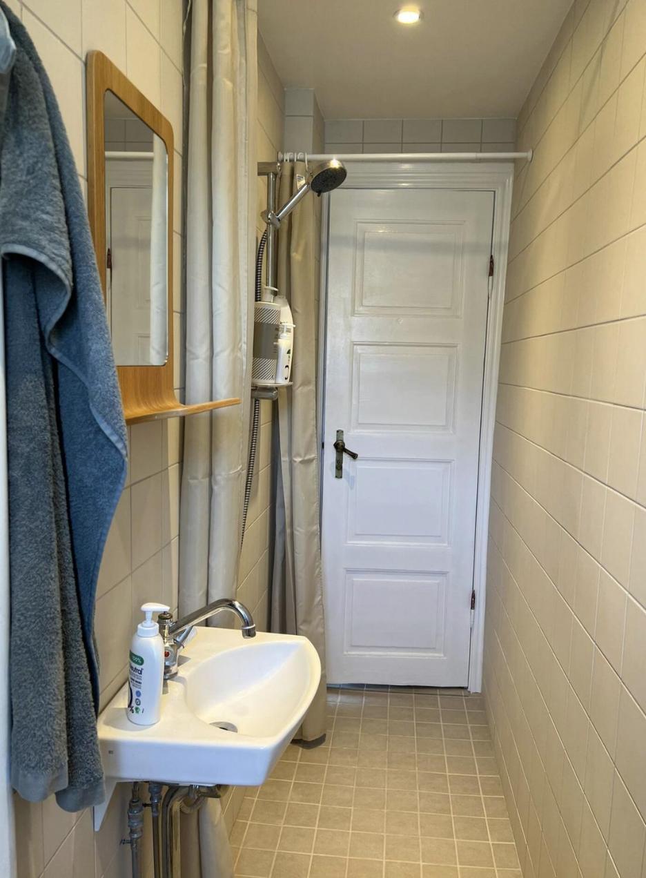 Nordic Cosy Retreat Leilighet København Eksteriør bilde