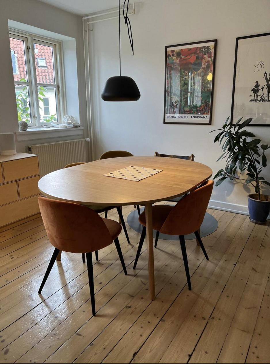 Nordic Cosy Retreat Leilighet København Eksteriør bilde